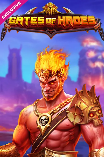 Gates of Hades